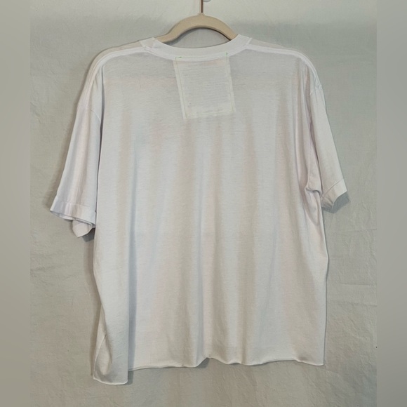 Rare Aviator Nation Hawaii Relief Boyfriend Tee - Picture 4 of 6